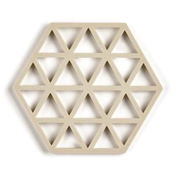 

Zone Denmark Podložka pod horké Triangles Birch