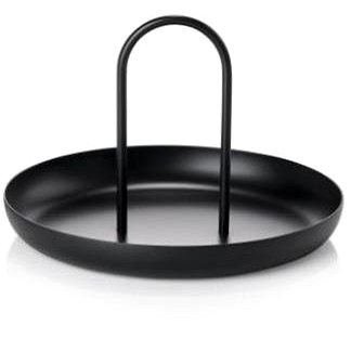 

Zone Denmark Servírovací tác Singles Black