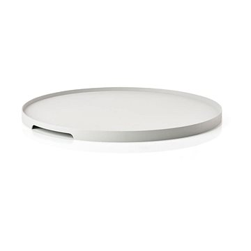 

Zone Denmark Servírovací tác Warm Grey Singles 35 cm
