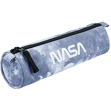 

BAAGL Studentské pouzdro Nasa Grey