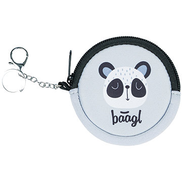 

BAAGL Peněženka Panda