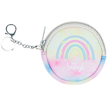 

BAAGL Peněženka Rainbow Unicorn