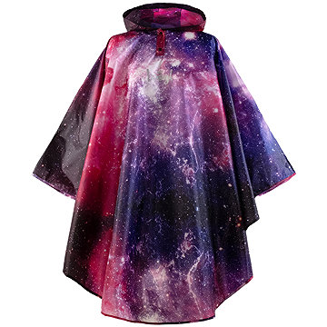 

BAAGL Pláštěnka Galaxy vel. M