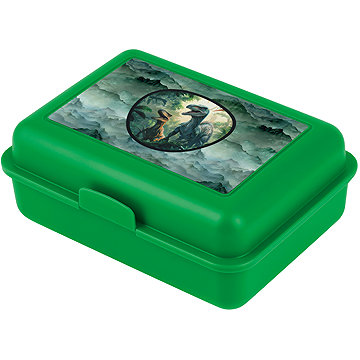 BAAGL Box na svačinu Dino