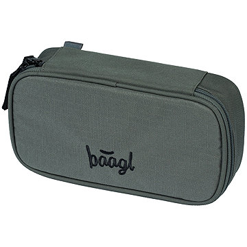 BAAGL Školní penál etue Grove GRS