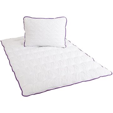 

B.E.S. - Petrovice Bella Standard Levandule - 140x200