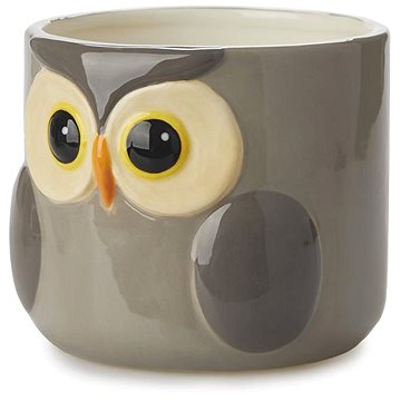 

BALVI Obal na květináč Owl 27678