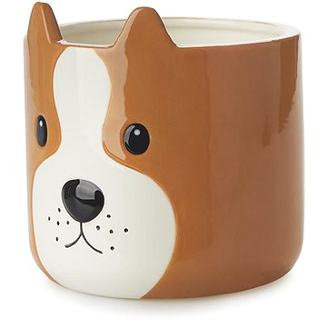 

BALVI Obal na květináč Woof 27679
