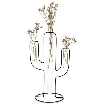 

BALVI Váza Cactus Silhouette 27582