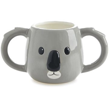 

BALVI Hrnek Koala 27562, 400 ml