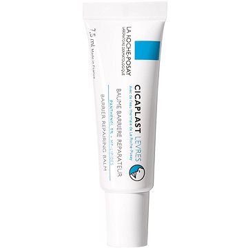 

LA ROCHE-POSAY Cicaplast Levres 7,5 ml