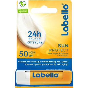 

LABELLO Sun Protect SPF30 4,8 g