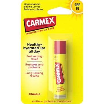 

CARMEX Balzám na rty 4,25 g