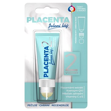 

REGINA Placenta rty a ruce - puclík