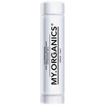 

MY.ORGANICS The Organic Lip Balm balzám na rty 9 ml