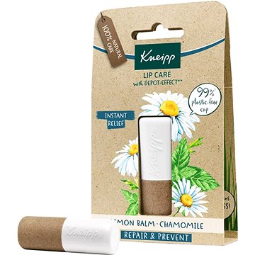 

KNEIPP Balzám na rty Repair & Prevent