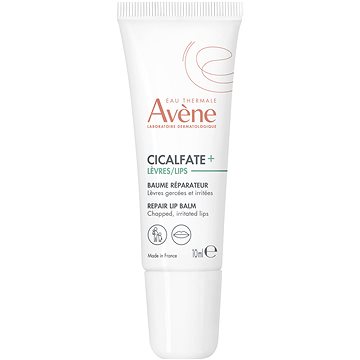 

AVENE Cicalfate+ Obnovující balzám na rty 10 ml