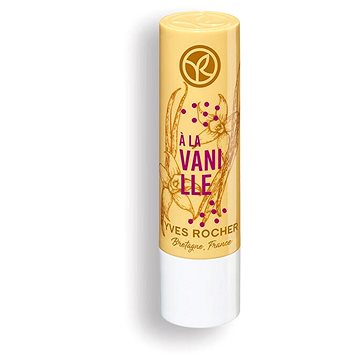 

YVES ROCHER Vanilka 4,8 g