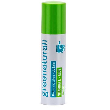 

GREENATURAL s vitamínem E bio 5,7 ml