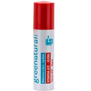 

GREENATURAL s vitamíny ACE bio 5,7 ml