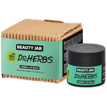 

BEAUTY JAR Dr.herbs 15 ml