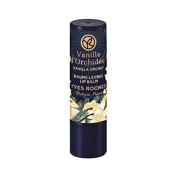 

YVES ROCHER Balzám na rty Vanilka & Orchidej 4,8 g