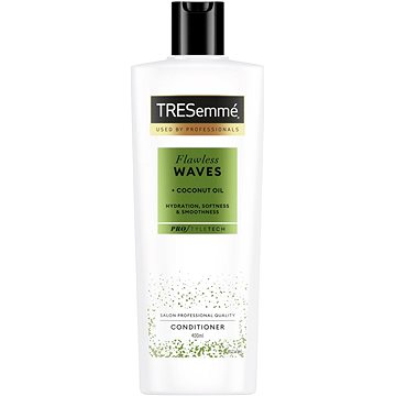 

TRESEMMÉ Flawless Waves 400 ml