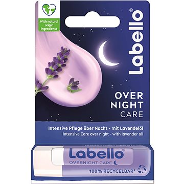 

LABELLO Over night Care 4,8 g