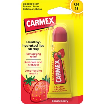 

CARMEX Jahoda 10 g