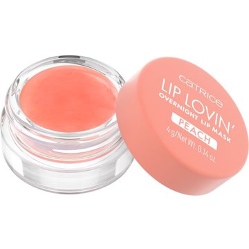 

CATRICE Maska na rty Lip Lovin' Overnight 030 47,2 g