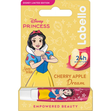 

LABELLO Snow White 4,8 g