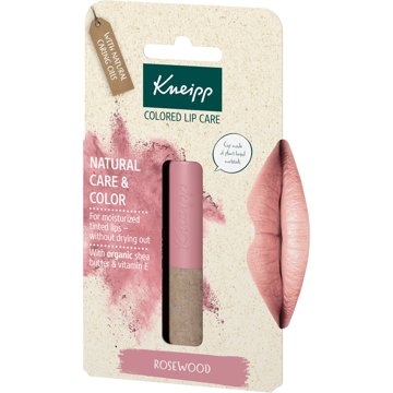 

KNEIPP Rosewood 3,3 g