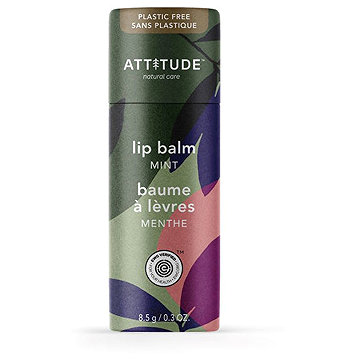 

ATTITUDE Leaves Bar vůně máty 8,5 g