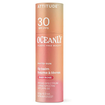 

ATTITUDE Oceanly Tónující SPF 30 Baby Rose 8,5 g