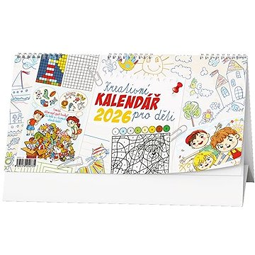 BALOUŠEK TISK 2026 Kreativní