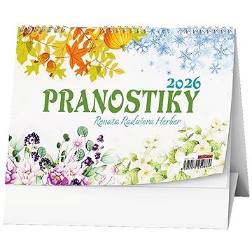 BALOUŠEK TISK 2026 Pranostiky