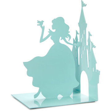 

Balvi Knižní zarážka Fairy Tale 27699, zelená
