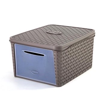 

Bama Víceúčelový modulární box INFINITY 20L