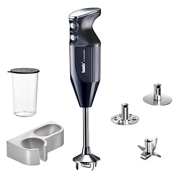 

Bamix Mono mixér typu C 200 W černá