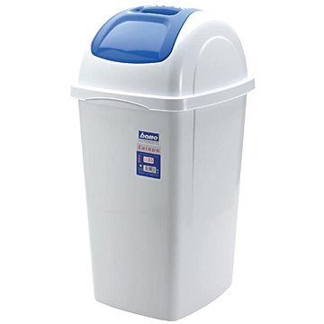 

Bama Europa 33 l bílý/modrý