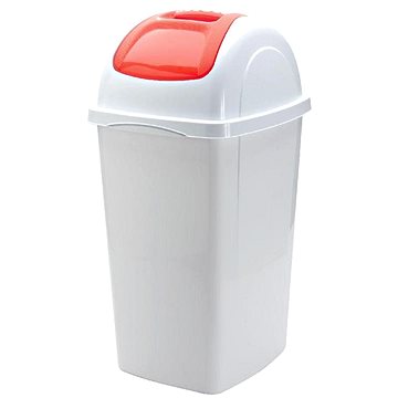 

Bama Europa bílý/oranžový 33 l