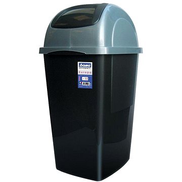 

Bama Europa antracit 33 l