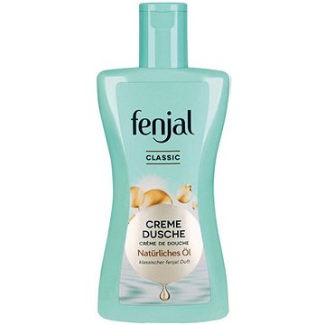

FENJAL Classic Shower Cream 200 ml