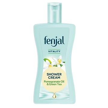 

FENJAL Vitality Shower Cream 200 ml