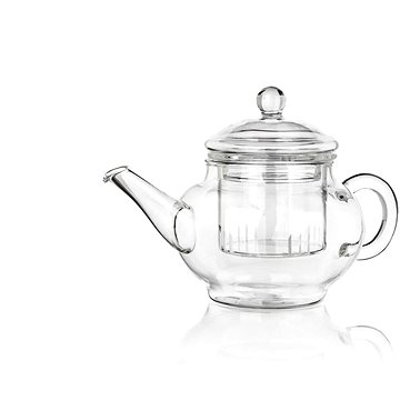 

BANQUET DOBLO 280 ml Konvice skleněná dvoustěnná