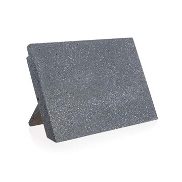 

BANQUET Deska magnetická na nože GRANITE Grey 30 x 21,5 cm, MDF
