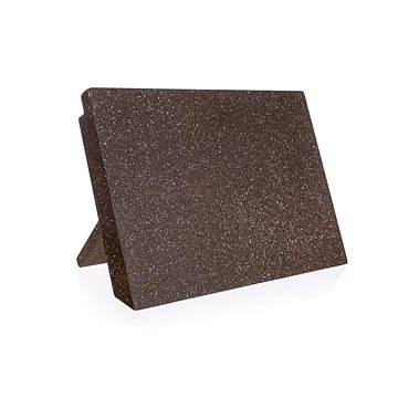 

Banquet Granite Brown deska magnetická na nože 30 × 21,5 cm, MDF