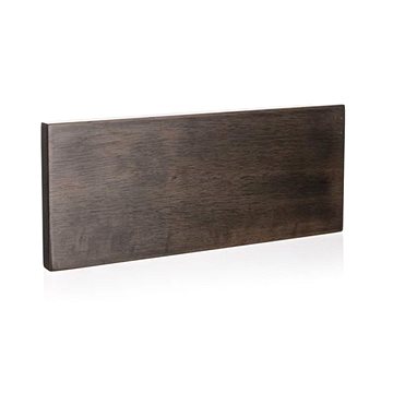 

BANQUET Deska magnetická na nože RUBBERWOOD 30 x 12 cm