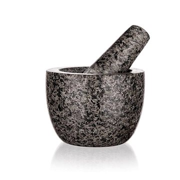 

Banquet Hmoždíř žulový CULINARIA průměr 9,5 cm