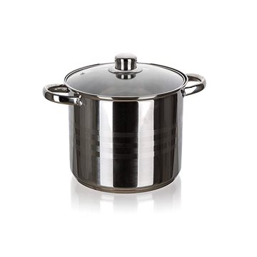 

Hrnec nerezový LIVING 7,2 l